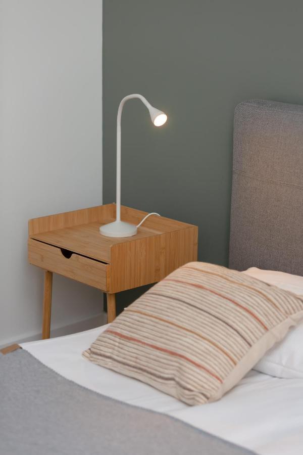 Artistic Zoliborz Apartments By Noclegi Renters Warsaw Luaran gambar